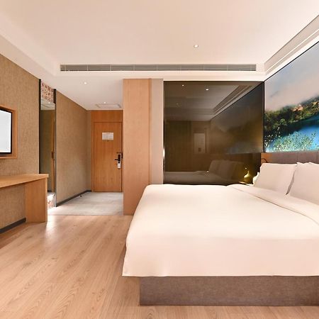 Qiuguo Hotel Beijing Summer Palace Branch Dış mekan fotoğraf